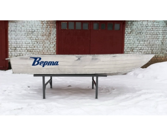 Корпусная лодка Верта 320