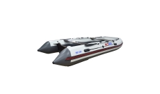 Надувная лодка Altair HD-425 Морской дротик