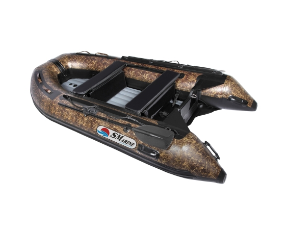 Надувная лодка SMarine MD 365 IB