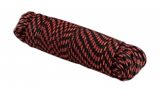 Шнур полипропиленовый плетеный d 8 мм, L 50 м