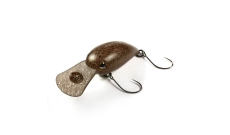 Воблер JACKALL TIMON Panicra MR tackey brown