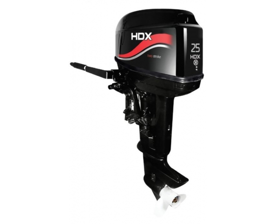 Подвесной лодочный мотор HDX T 25 BMS