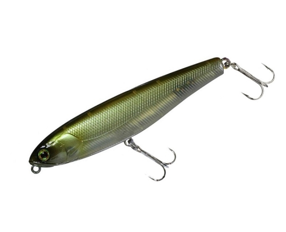 Воблер JACKALL Bonnie 95 цвет golden shiner