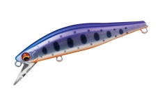 Воблер DAIWA WISE MINNOW 70FS / WISE PURPLE (04847679)