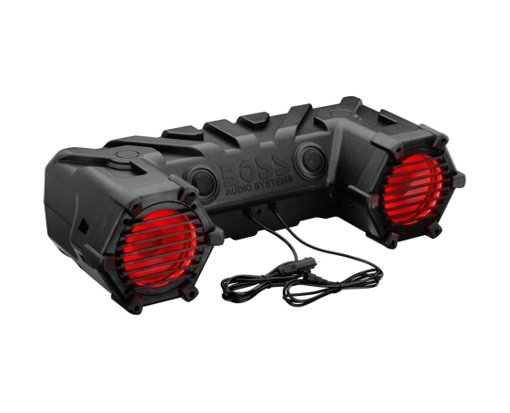 Аудиосистема BOSS ATV30BRGB