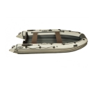Надувная лодка Angler REEF Skat 400 S НДНД