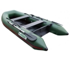 Надувная лодка Limus SLDK-360