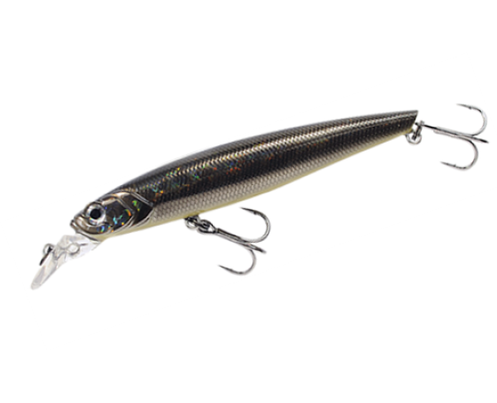 Воблер FISHYCAT BOBCAT 100SP / R13