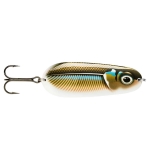 Блесна RAPALA Nauvo 19 /SMB / 6,6см, 19гр.