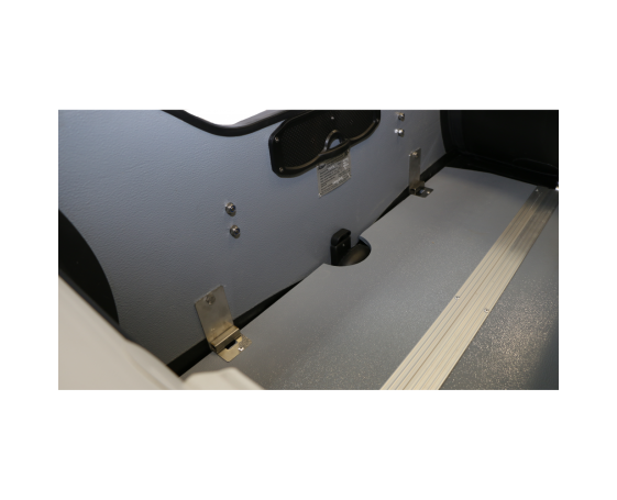 Надувная лодка Polar Bird PB-400E Eagle СТЕКЛОКОМПОЗИТ