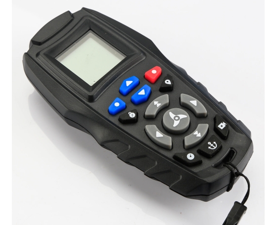 Электромотор SEA-PRO 80L 60" GPS