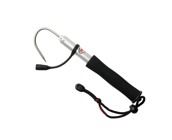 Багор Rapala Jigging Shad RAP алюм. телеск. (25-60 см.) RGST