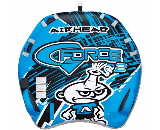 Надувной аттракцион AirHead G-Force 2, AHGF-2