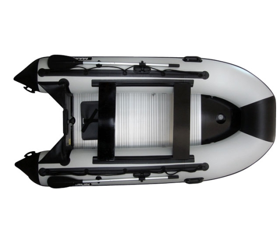 Надувная лодка MARLIN  MS 330