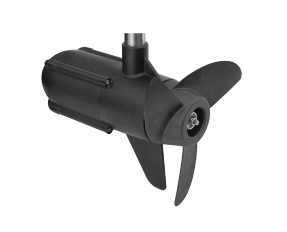 Электрический лодочный мотор Haswing PROTRUAR 5.0 - 24 V