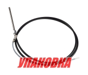 Купить Pretech Трос рулевого управления 14 футов (4,27 м) для рулевых редукторов серии LT, аналог М58 (упаковка из 3 шт.) у официального дилера со скидкой
