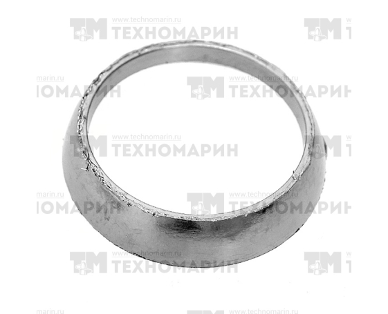 Уплотнительное кольцо глушителя Arctic Cat SM-02006 Sport Parts Inc.