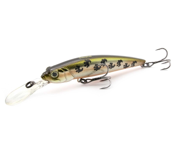 Воблер FISHYCAT BOBCAT 95DSP / X06