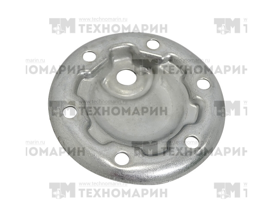 Щека катка наружная Буран RM-012670 Русская Механика