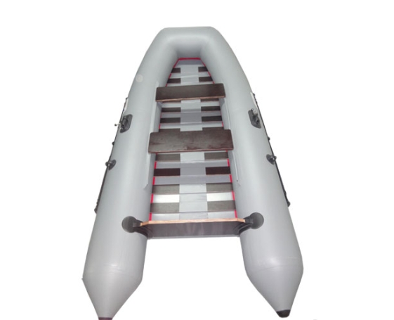 Надувная лодка Altair ALFA-300 