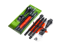 Купить Railblaza Набор светового оснащения для каяка Kayak Visibility Kit II Railblaza 04-4084-11 у официального дилера со скидкой