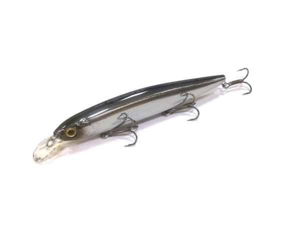 Воблер DEPS Balisong Minnow 130SP / 24