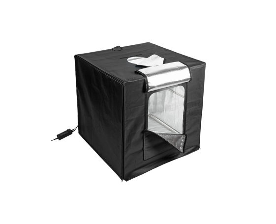 Фотобокс Godox LSD80 с LED подсветкой