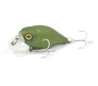 Воблер JACKALL Chubby 38 Silent цвет matt glitter olive
