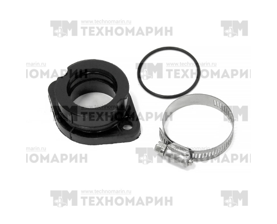 Впускной патрубок SPI Polaris 07-100-58