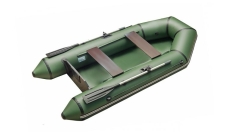 Надувная лодка Roger (Роджер) Standart 2800 с привалом