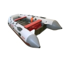 Надувная лодка Altair PRO ultra-400