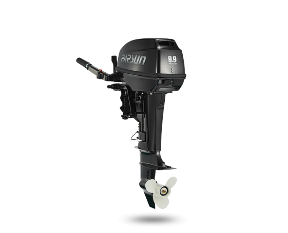 Подвесной лодочный мотор PARSUN (Парсун) T9.9BMS USB 