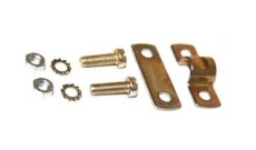 Блок крепления тросов  ULTRAFLEX C2, C8 и MACHCZero L.14