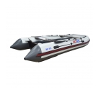 Надувная лодка Altair HD-425 Морской дротик