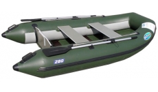 Надувная лодка SkyBoat SB 280R