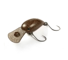 Воблер JACKALL TIMON Panicra MR tackey brown