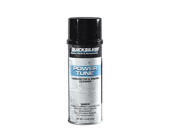 Очиститель мотора Quicksilver Power Tune (384мл) 92-858080Q01