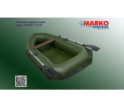 Надувная лодка Мarko Boats М -230, гребная