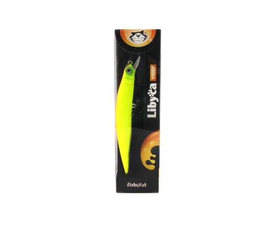 Воблер FISHYCAT LIBYCA 110SP / R16