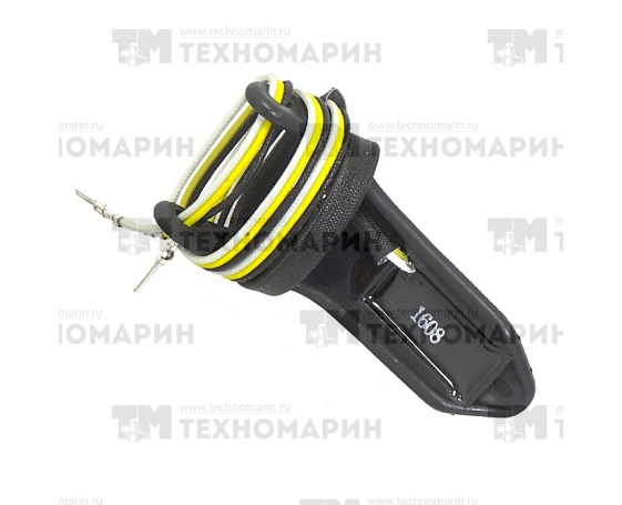 Курок газа с подогревом Sport Parts Inc. для BRP Ski-Doo, Lynx SM-08261