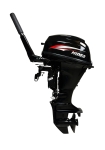 Купить Hidea Подвесной лодочный мотор Hidea HDEBF9.9HES PRO (362 см3)