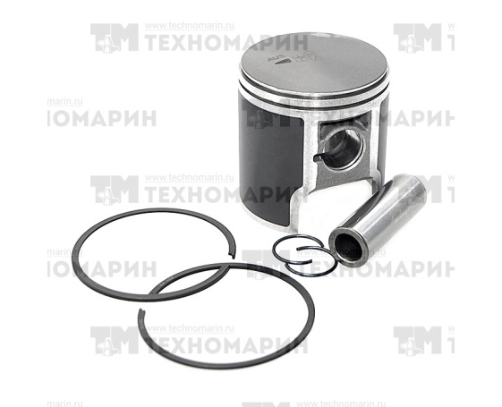 Поршень BRP 380F (T-Moly, +0,25 мм) 09-751-01 Sport Parts Inc.