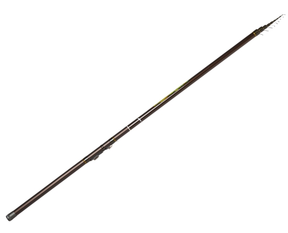 Удилище поплавочное с кольцами Salmo Diamond BOLOGNESE LIGHT MF 6.01 арт.2244-600