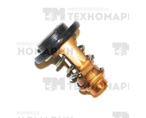 Термостат WSM Mercury 775-210