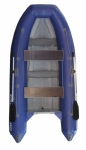 Купить Winboat Корпусная лодка WINboat 330RF Sprint у официального дилера со скидкой