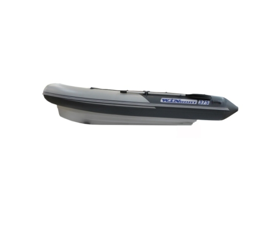Корпусная лодка WINboat 375 GT