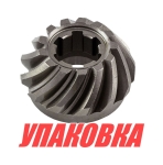 Купить Omax Шестерня редуктора Yamaha 25-30 (пиньон), Omax (упаковка из 5 шт.) у официального дилера со скидкой