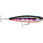 Воблер RAPALA Precision Xtreme Pencil Exo 127 /TMN /поверхностный/ 12,7см, 26гр