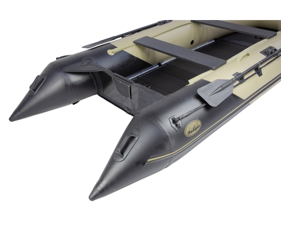 Надувная лодка Badger SPORT LINE SL 340