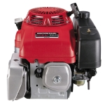 Бензиновый двигатель Honda с вертикальным валом GXV 390 T1 GXV390T1-DNE5